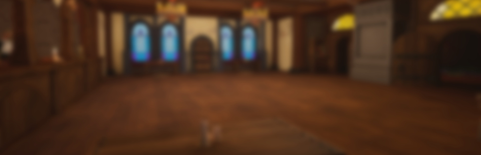 The Tavern of Magic