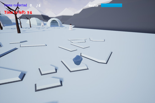 Thirsty Bubble screenshot 5