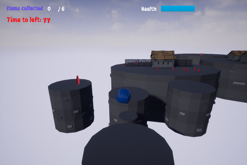 Thirsty Bubble screenshot 4