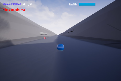 Thirsty Bubble screenshot 2