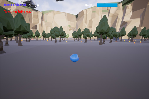 Thirsty Bubble screenshot 3