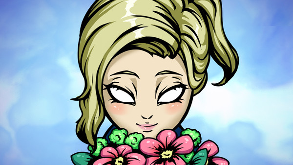 Fresh Body: Daisy