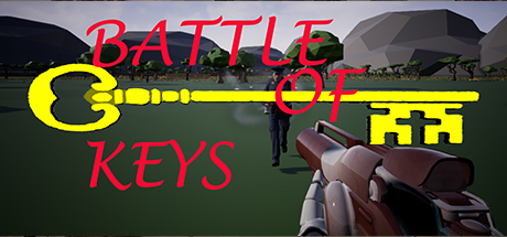 battle of keys vertical card thumbnail