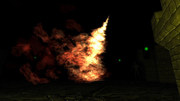 Screenshot z Maze Walker Screenshot z Maze Walker