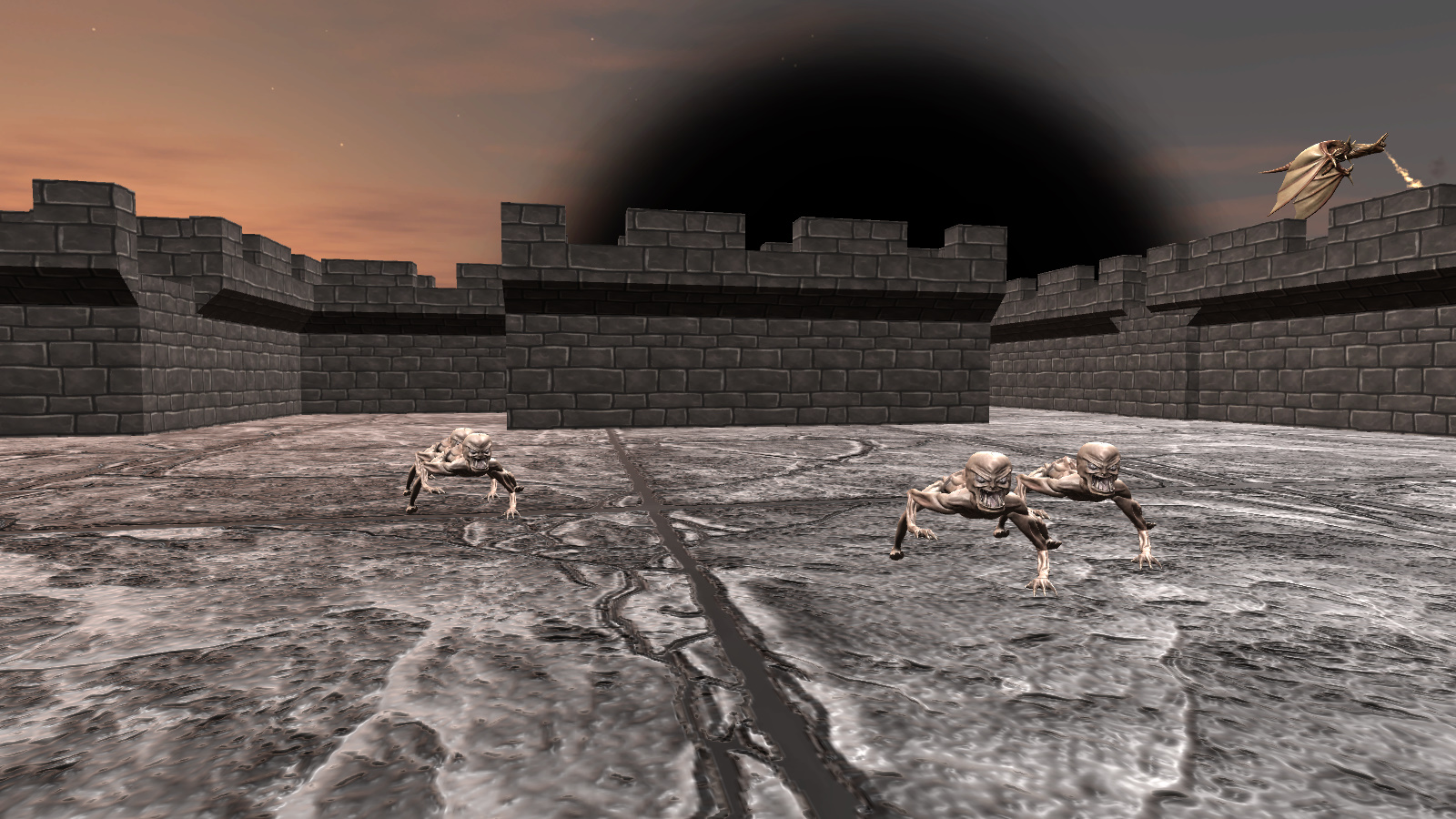 #2. Maze Walker (Steam) 由: Fungamesvr