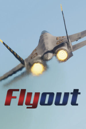 Cover art of Flyout