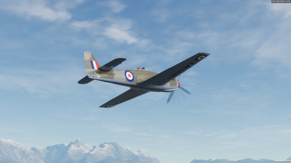 Flyout screenshot 16