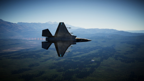 Flyout screenshot 12