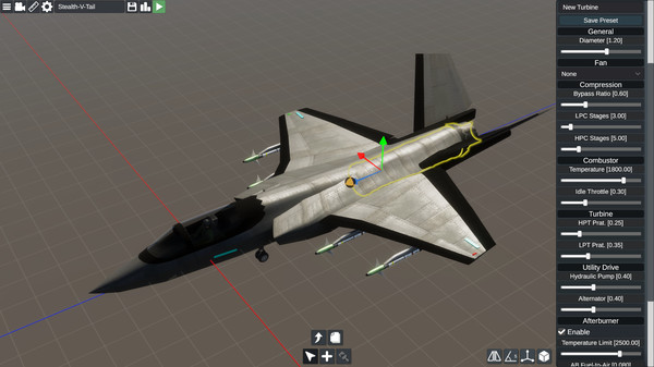 Flyout screenshot 11