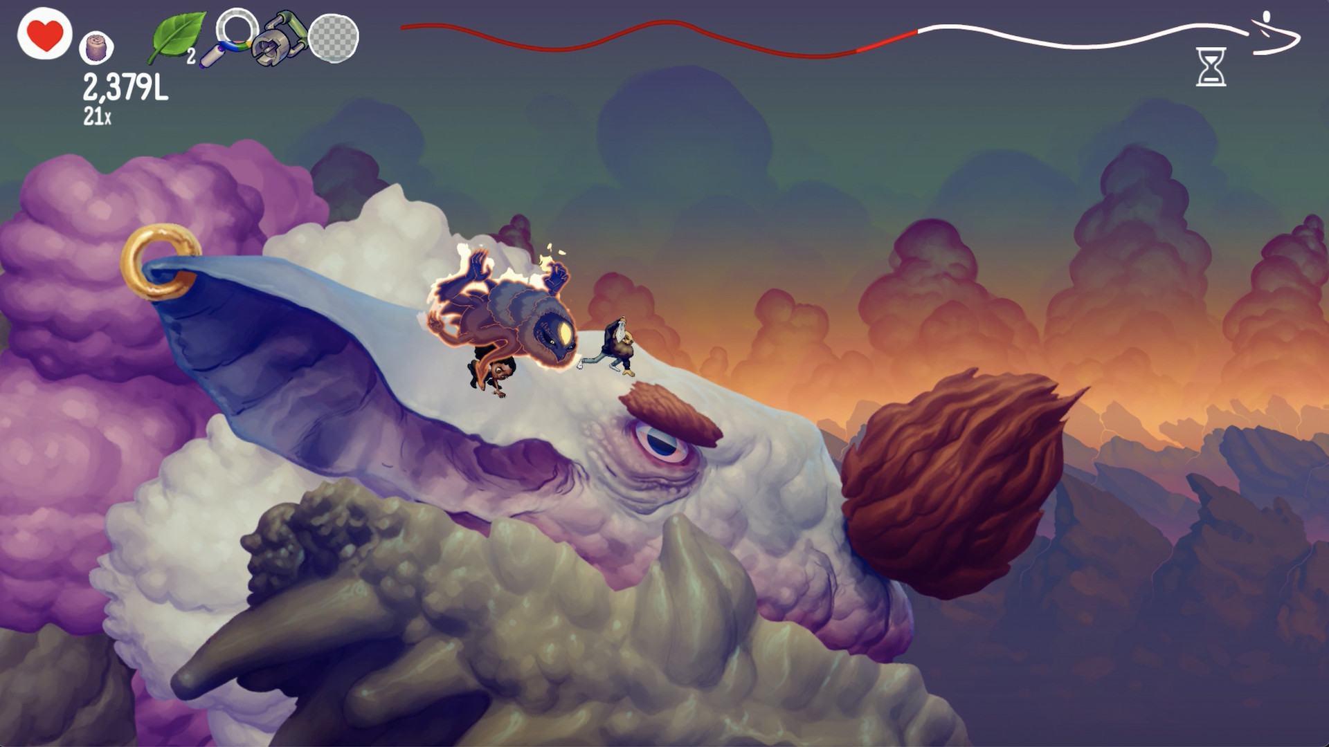 EarthNight screenshot #5