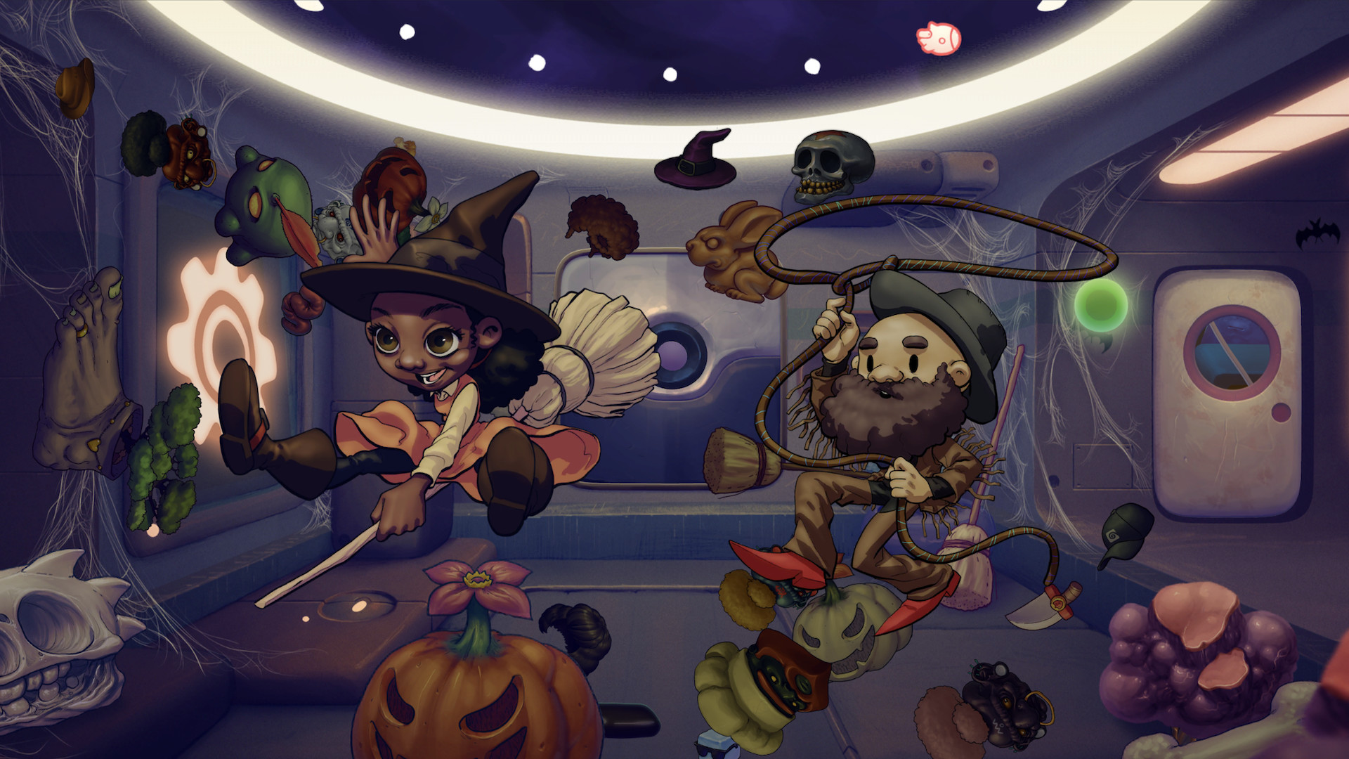 EarthNight screenshot #13