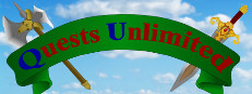 Quests Unlimited