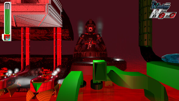 Screenshot z The Windzen Hero