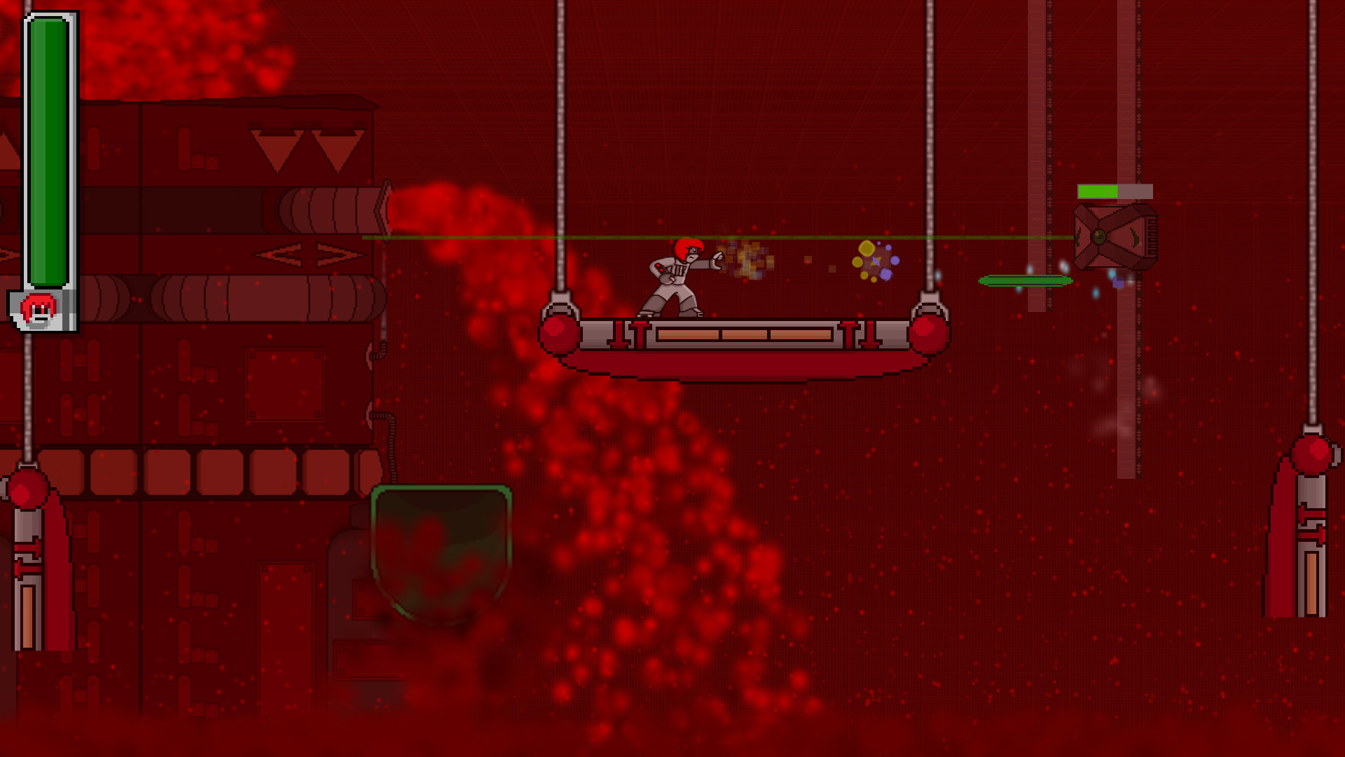 The Windzen Hero screenshot #11