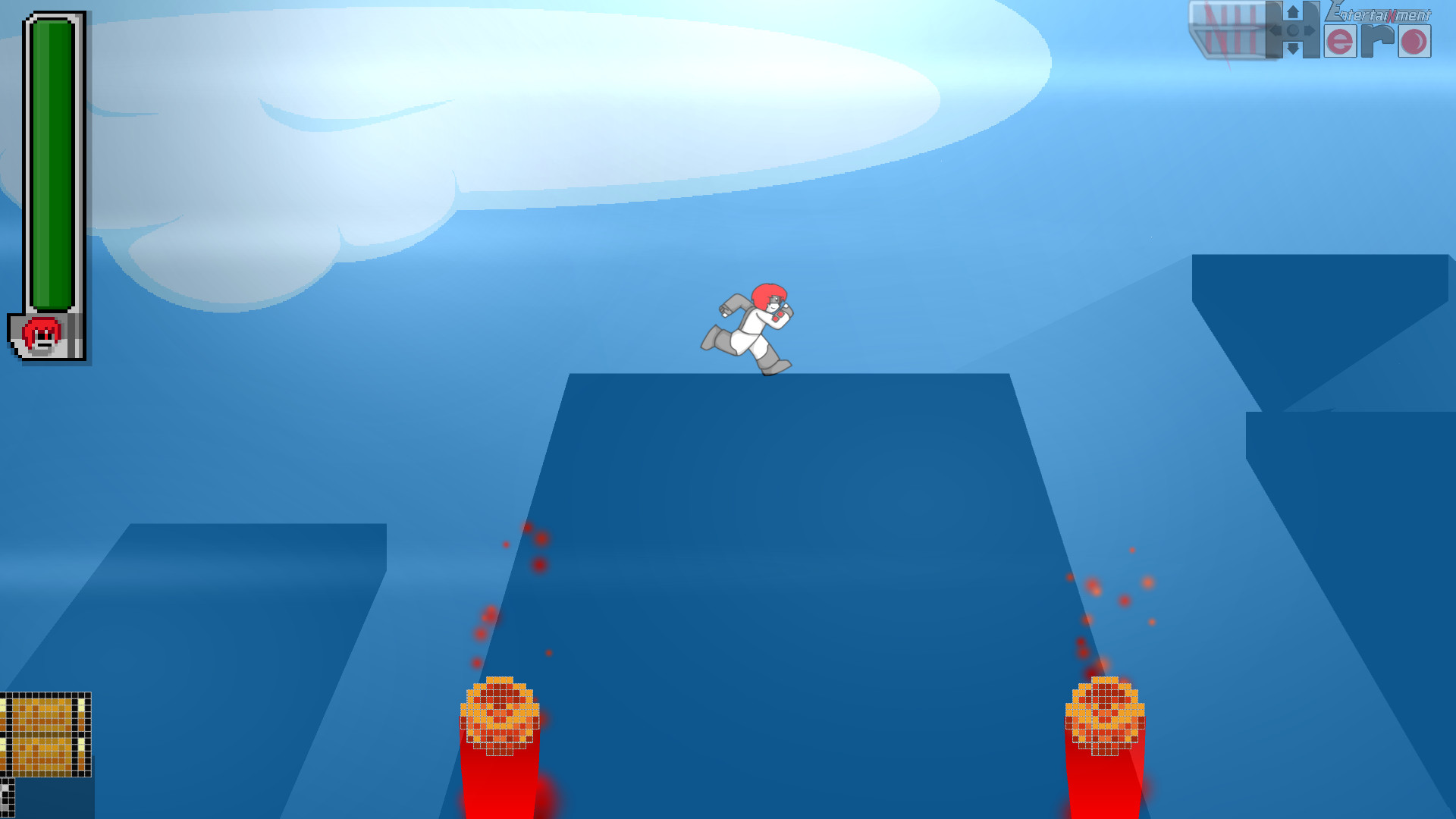 The Windzen Hero screenshot #8