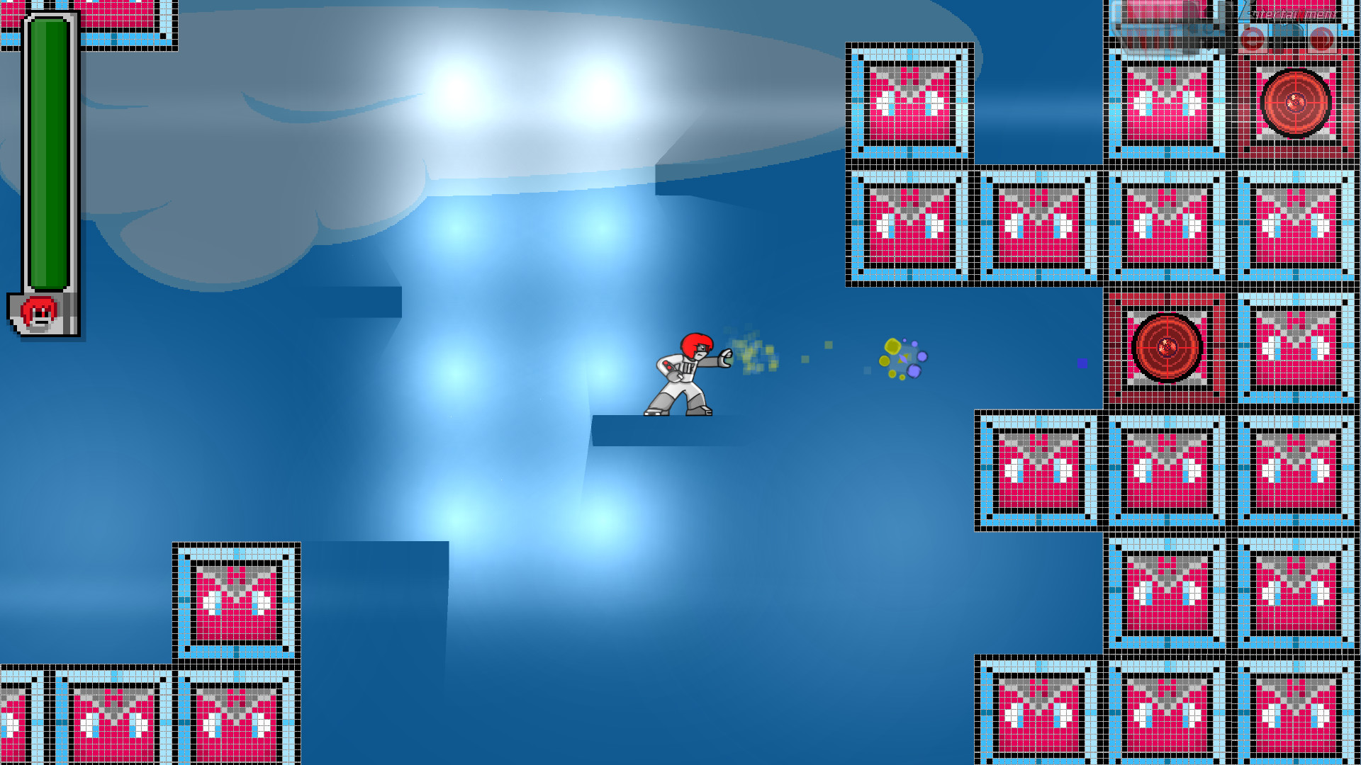 The Windzen Hero screenshot #9