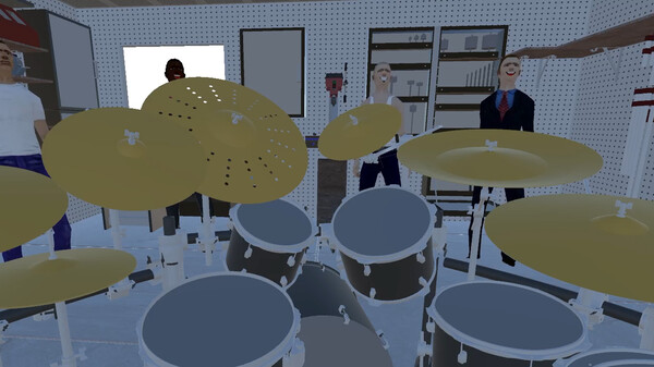 Drumming Screenshot
