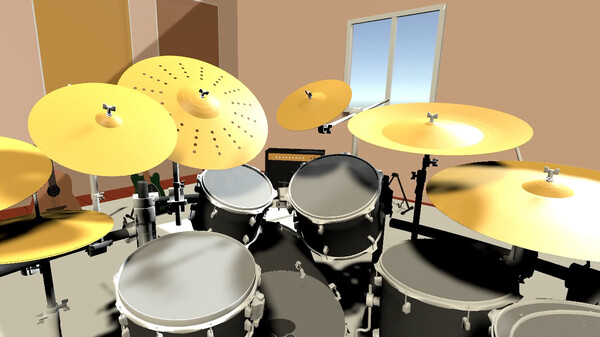 Drumming Screenshot