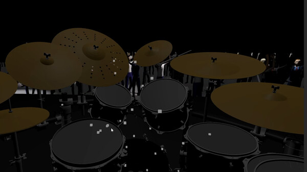 Drumming Screenshot
