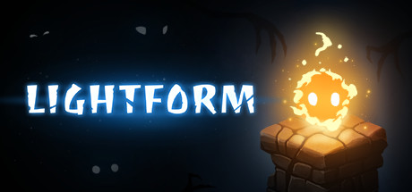 Lightform banner