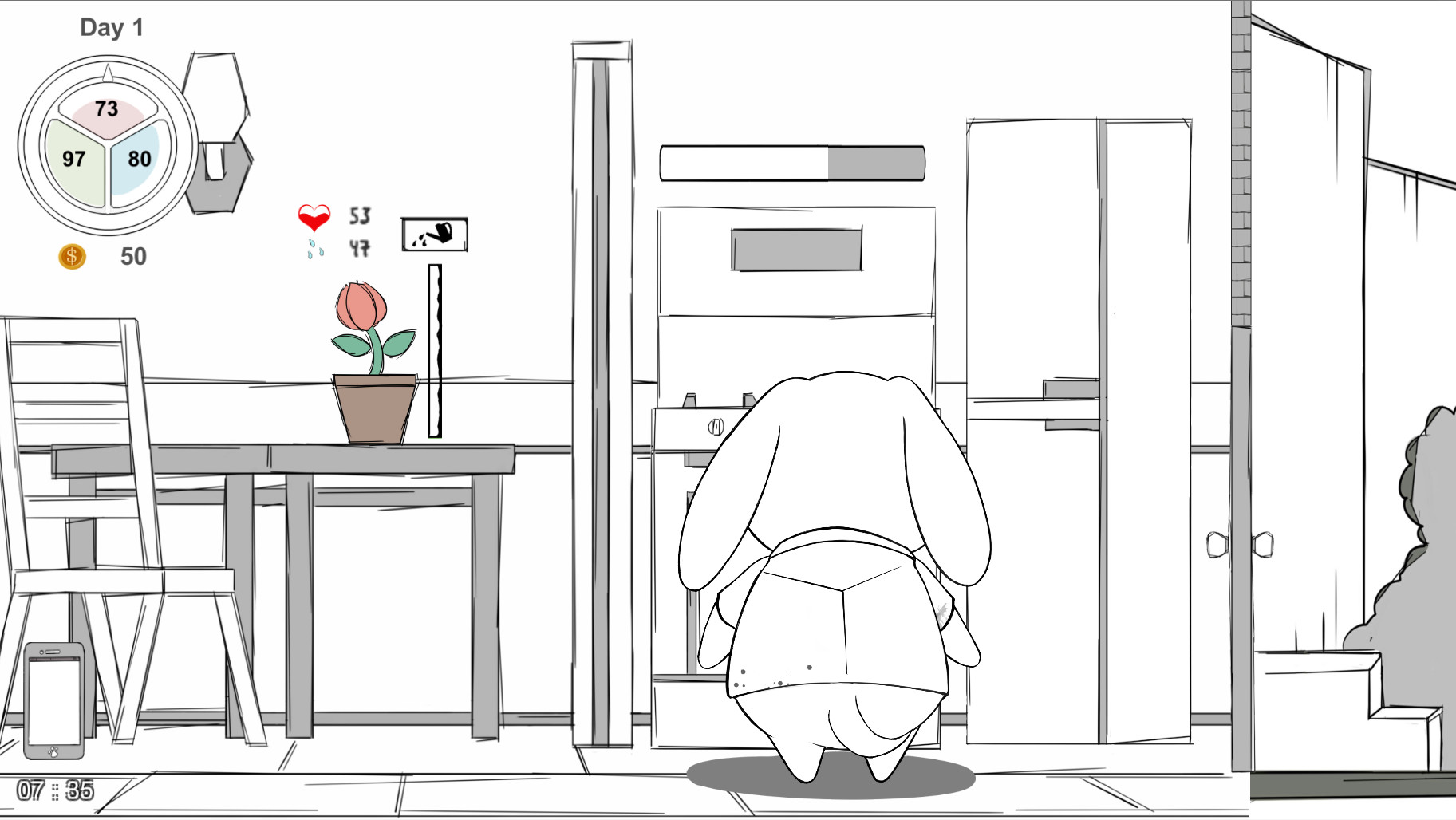 #3. Yet Another Research Dog (Steam) Podle: Dawnblaze Entertainment