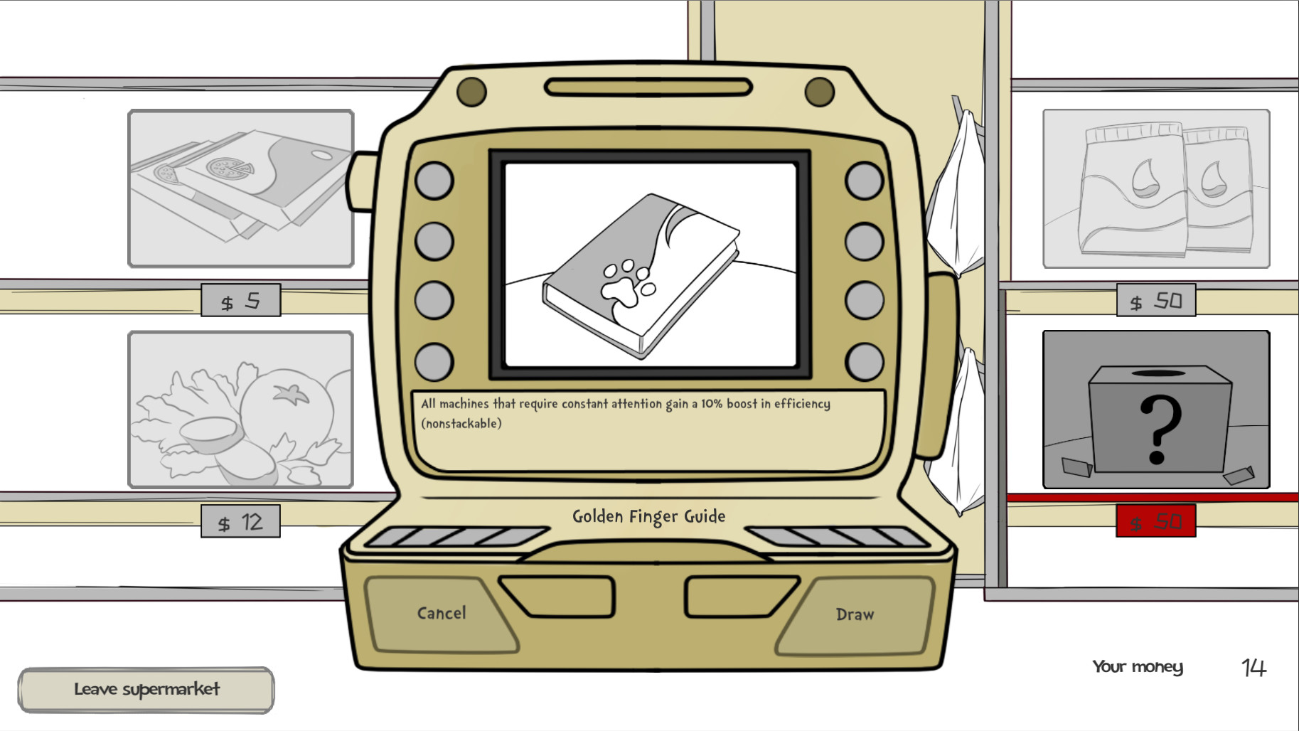 #9. Yet Another Research Dog (Steam) Podle: Dawnblaze Entertainment