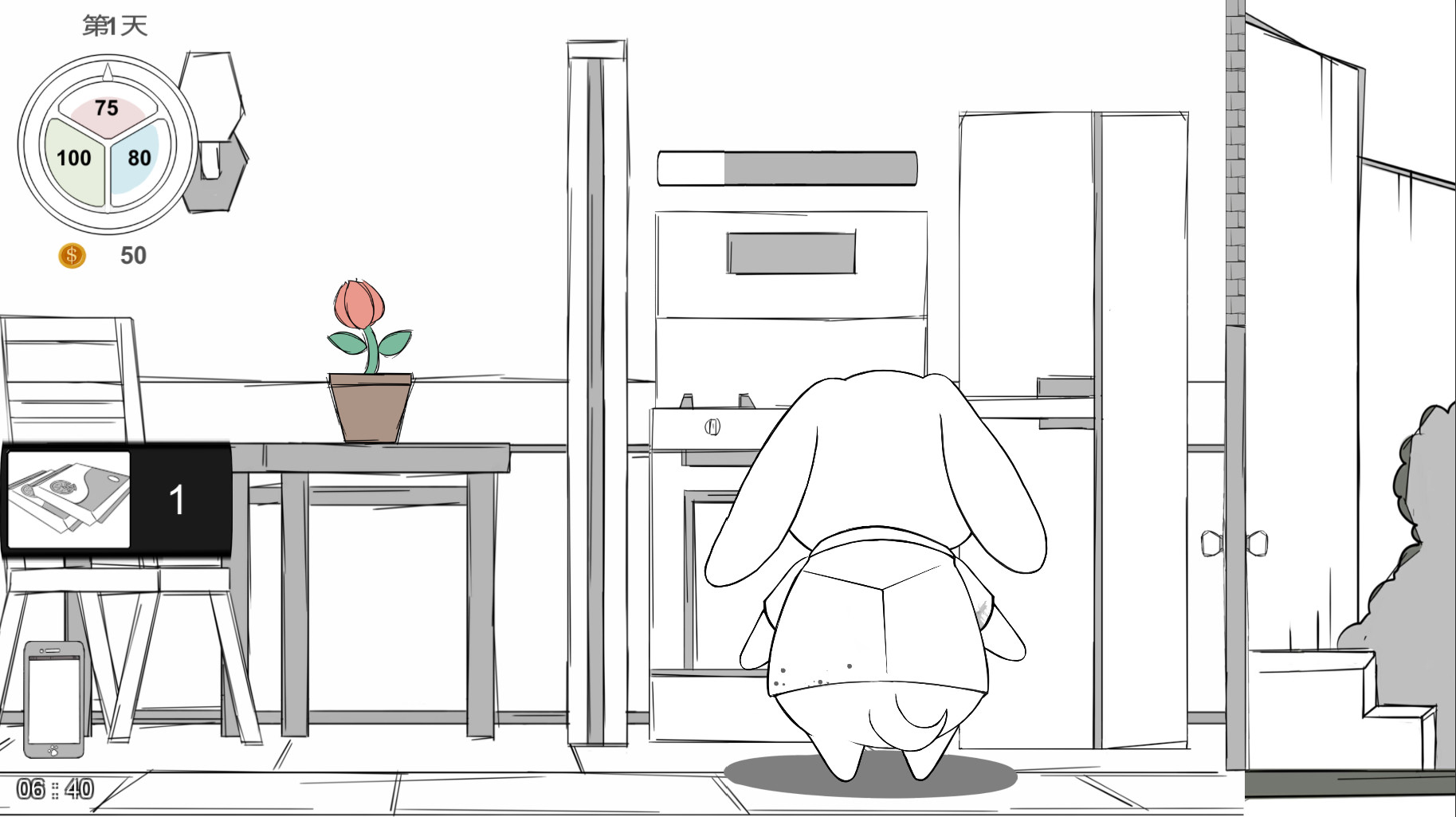 #7. Yet Another Research Dog (Steam) Podle: Dawnblaze Entertainment