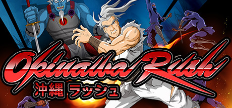 Okinawa Rush by Sokaikan ltd - Steam game