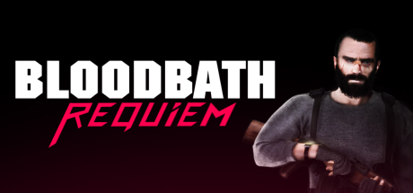Bloodbath Requiem cover art