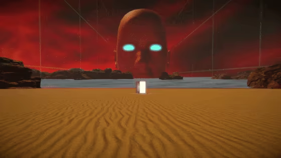 Entropy 2120 video 2