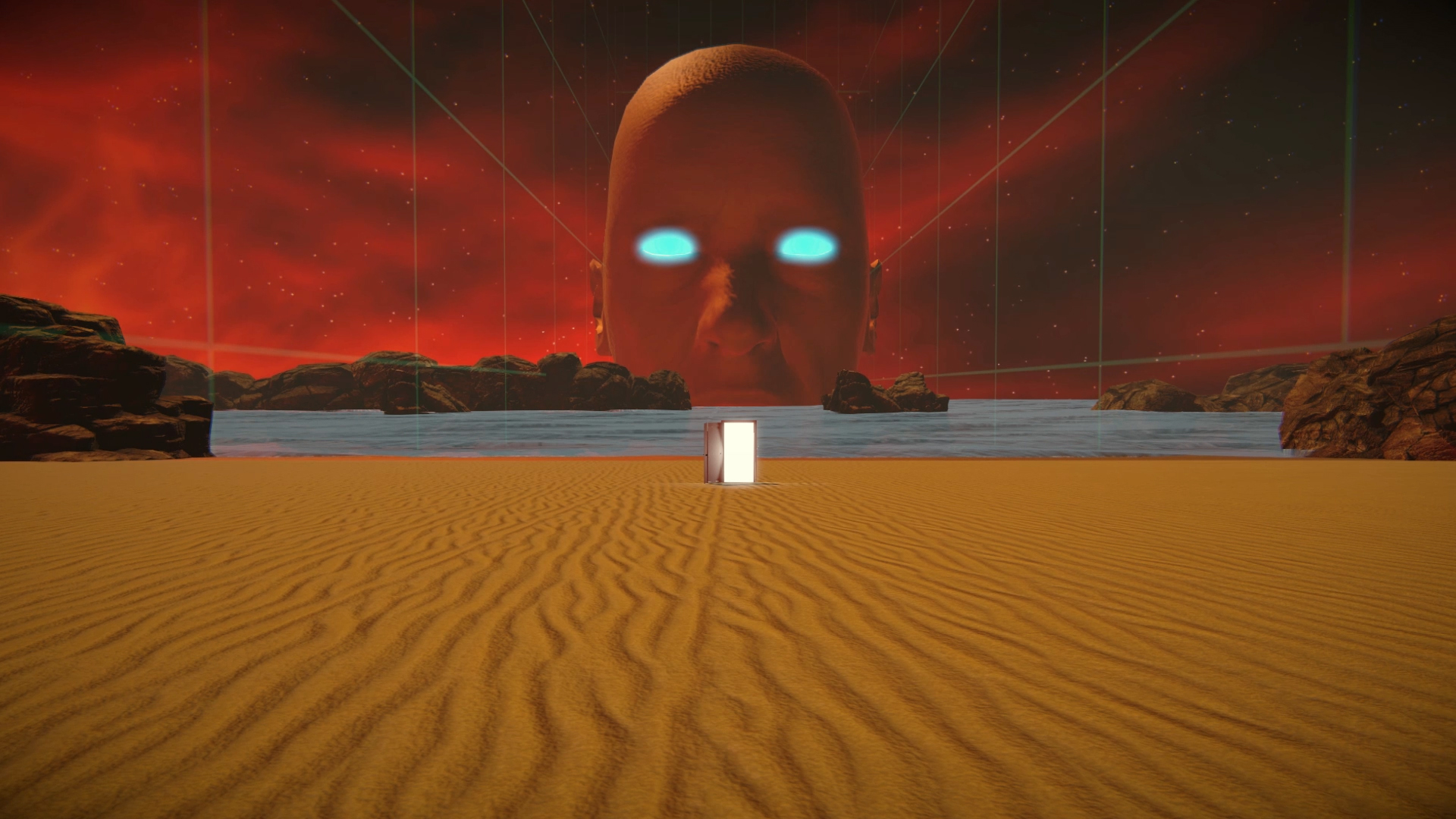 Entropy 2120 screenshot #3