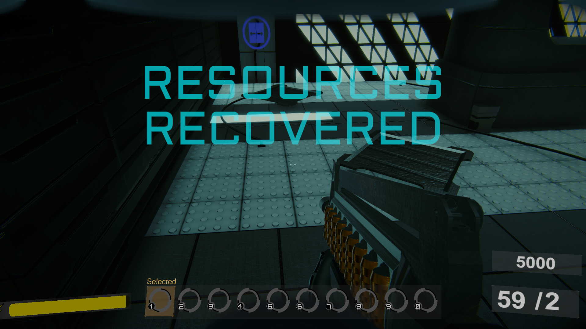 Entropy 2120 screenshot #5