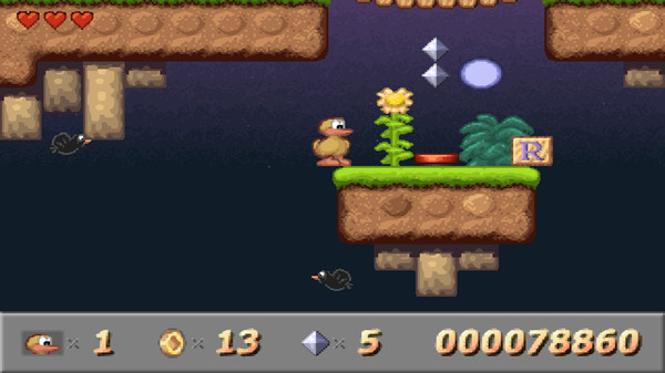 Charlie II screenshot 5