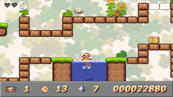 Charlie II screenshot 2