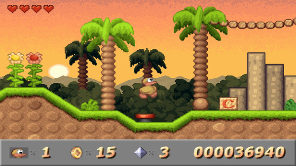 Charlie II screenshot 4