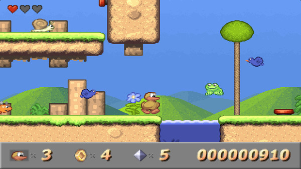 Screenshot 7 of Charlie II