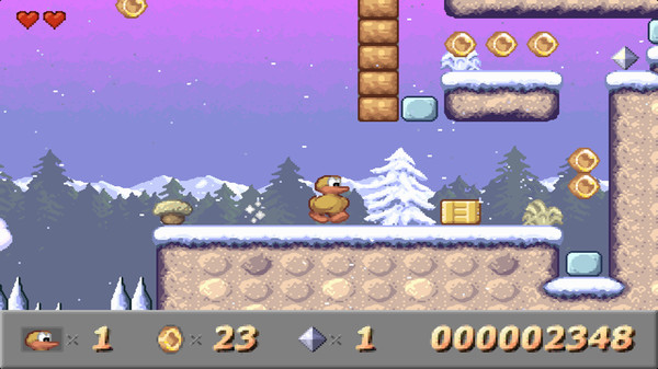Charlie II screenshot 6