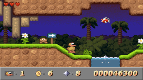 Charlie II screenshot 3