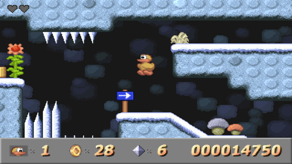 Screenshot 6 of Charlie II