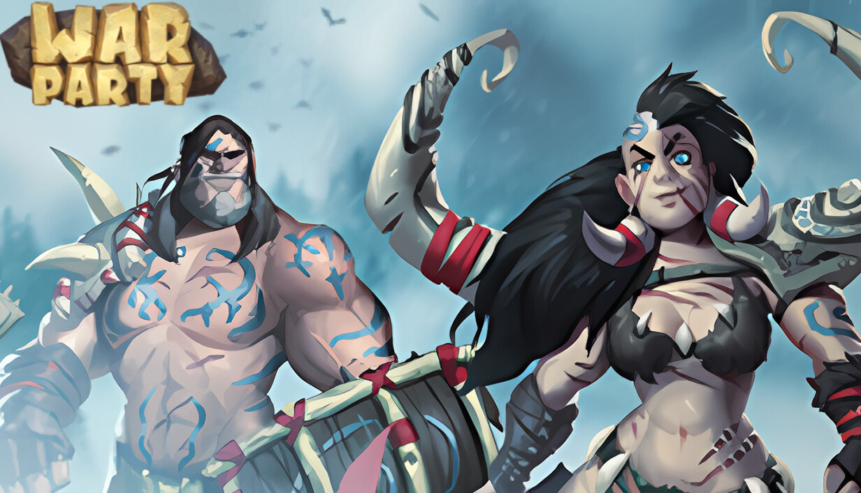 Warparty