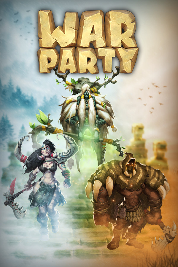 Warparty