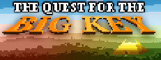 The Quest for the BIG KEY