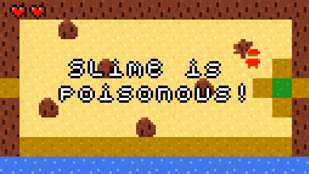 #2. The Quest for the BIG KEY (Steam) Podle: hOSHI