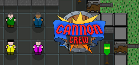 Cannon Crew banner image