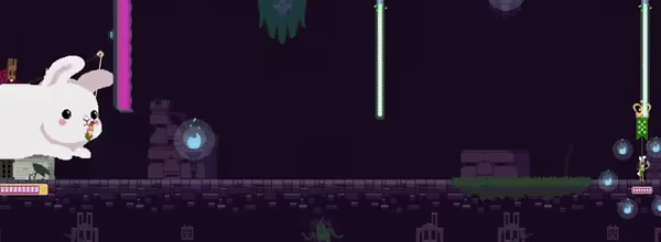 Fluffy Horde video 4