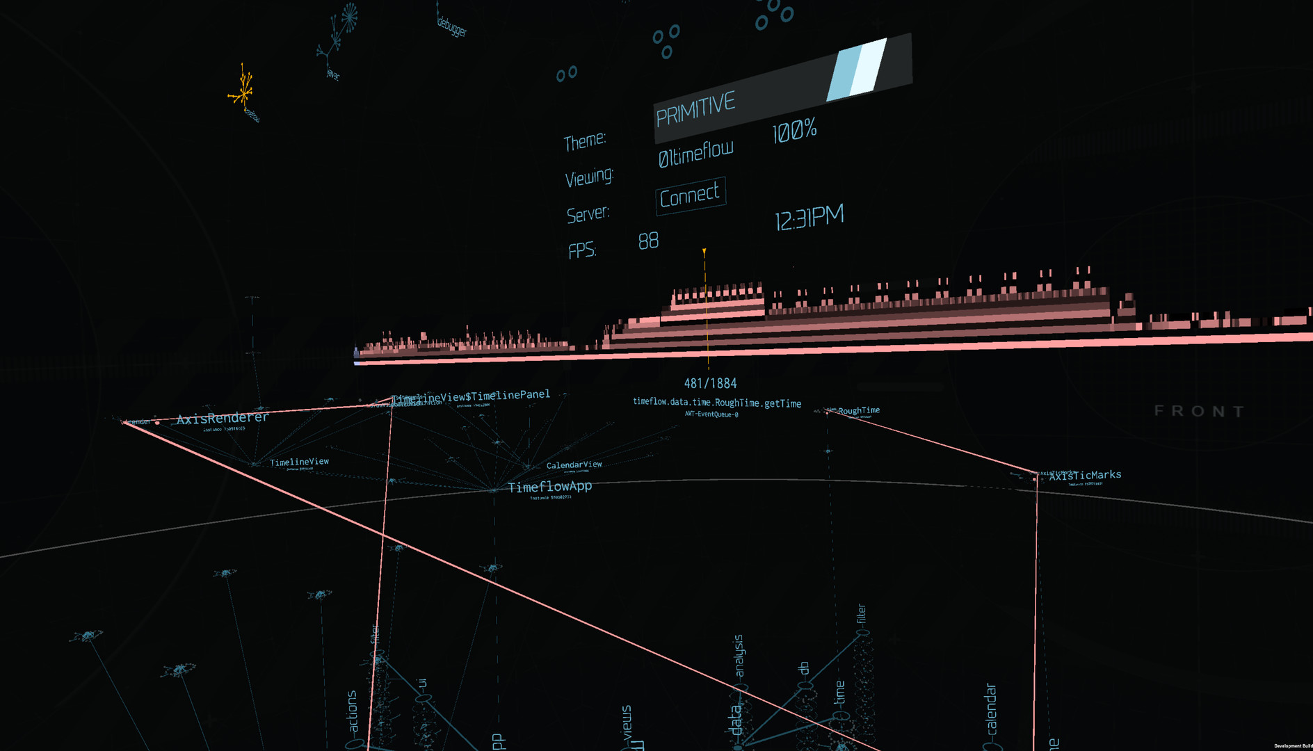 #3. Primitive (Steam) Ved: Prime Software Systems, Inc.