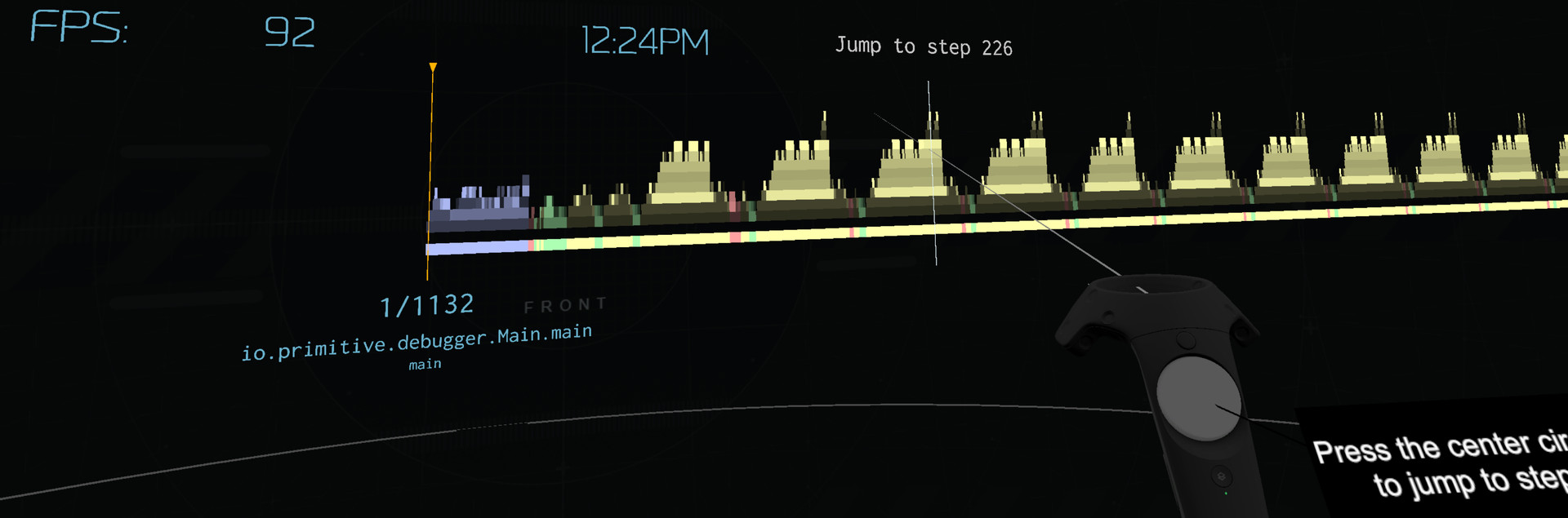 #5. Primitive (Steam) Ved: Prime Software Systems, Inc.