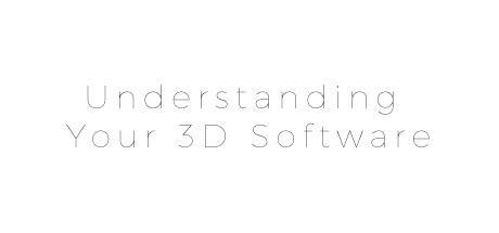 Robotpencil Presents: Understanding 3D for Concept: 01 - Understanding Your 3D Software cover art
