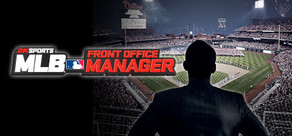 MLB® Front Office Manager