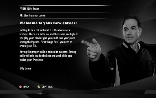 MLB® Front Office Manager screenshot 1